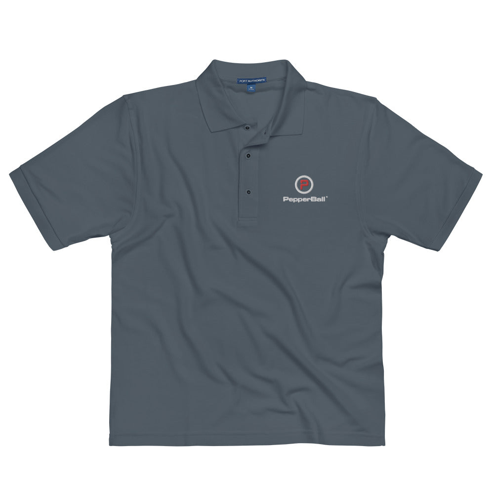 Men's Premium Polo