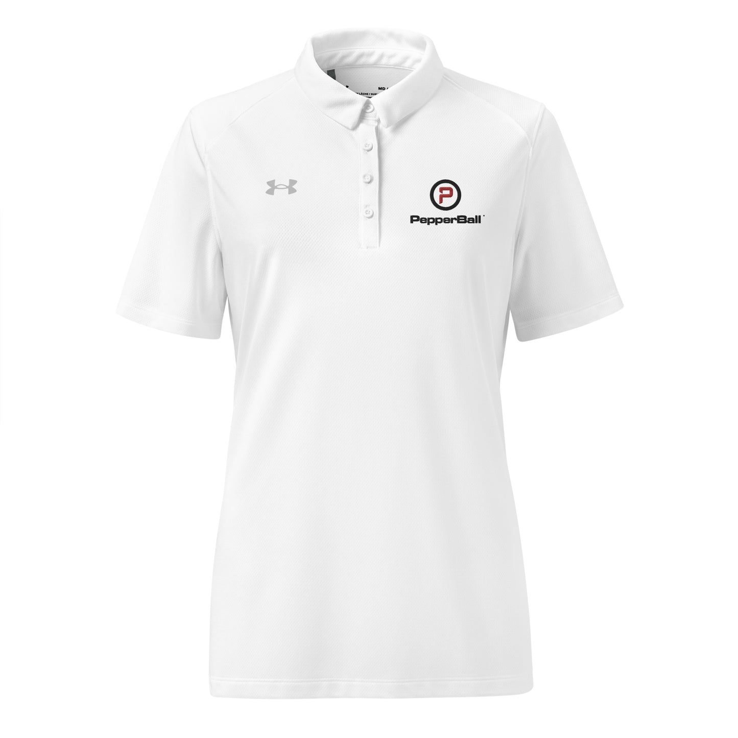 Under Armour® | Women's Performance Polo